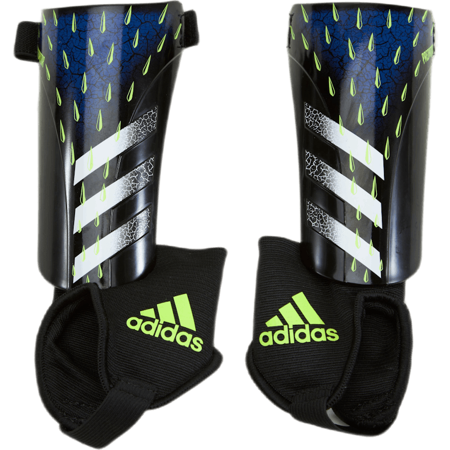 Pred Sg Mtc J Black / White / Solar Yellow
