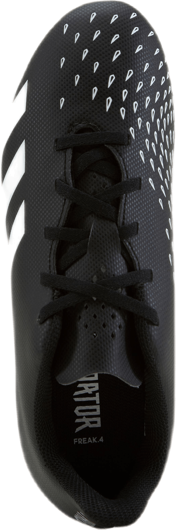Predator Freak .4 Fxg J Core Black / Cloud White / Core Black