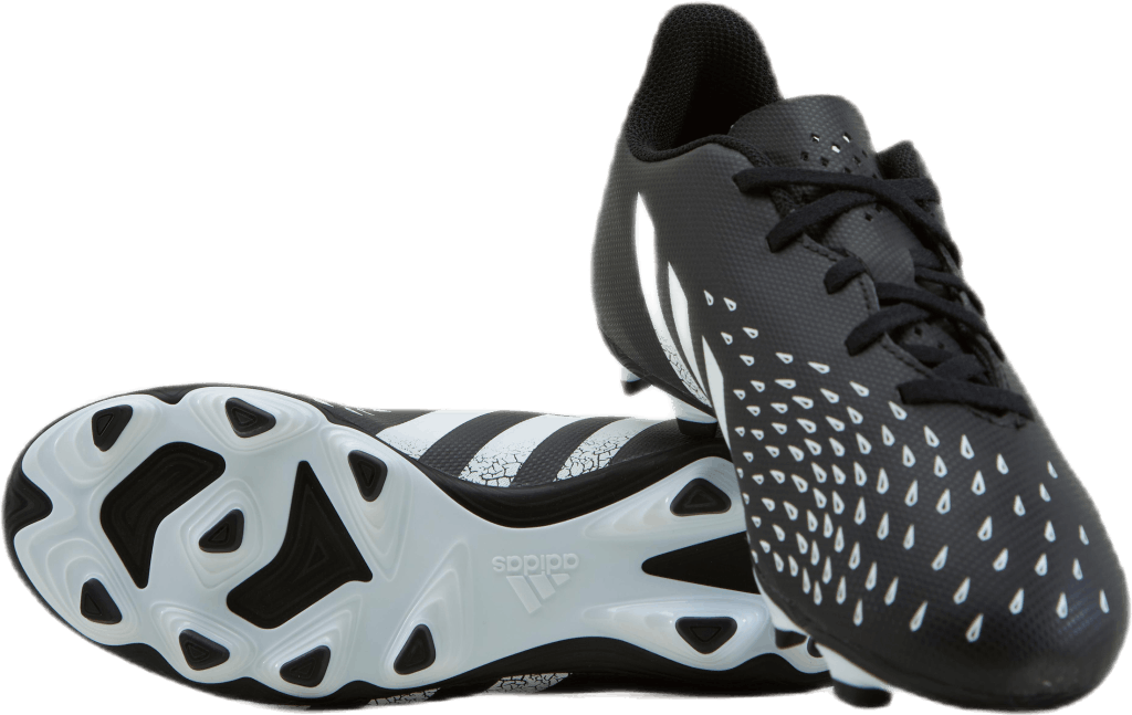 Predator Freak .4 Fxg J Core Black / Cloud White / Core Black