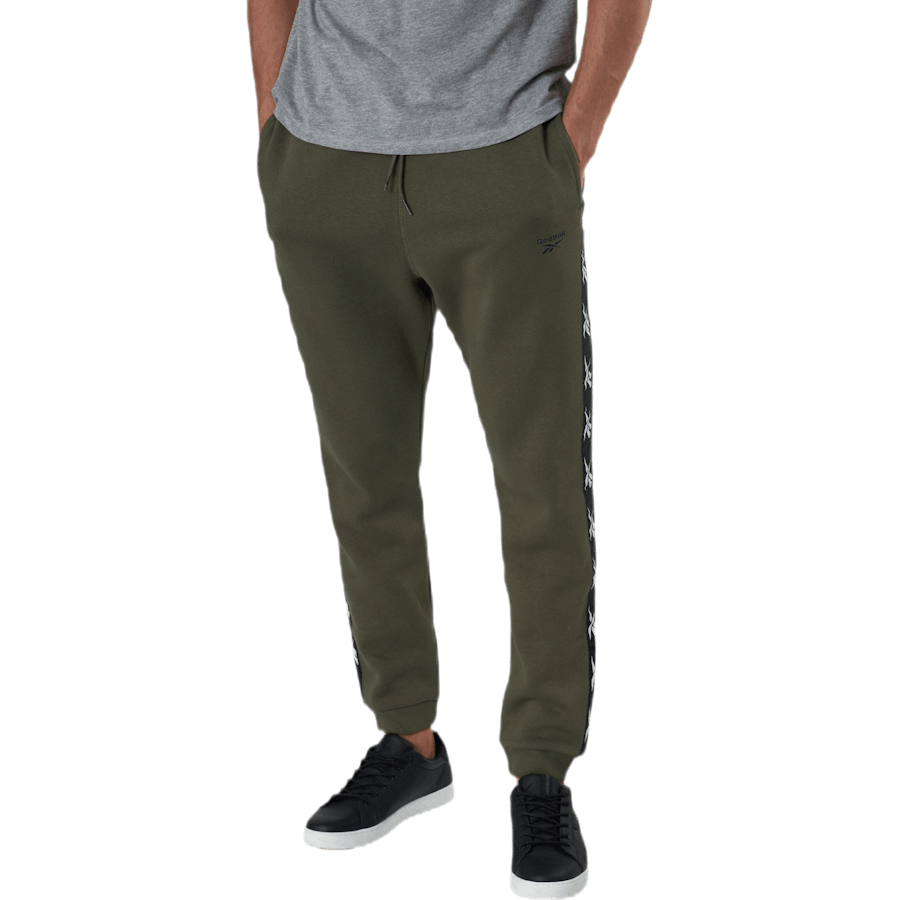 Te Tape Jogger Green