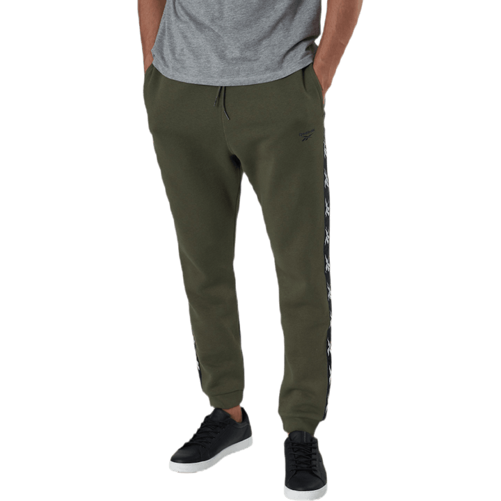 Te Tape Jogger Green