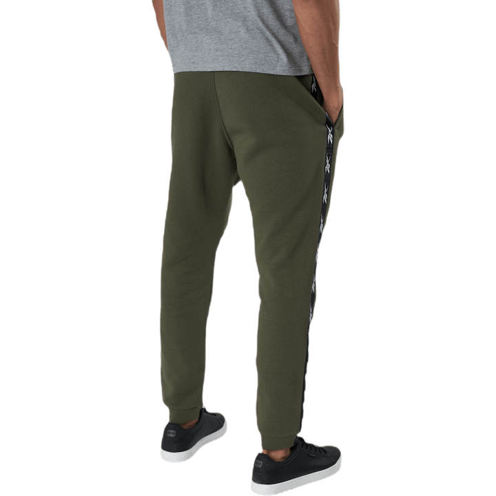 Te Tape Jogger Green