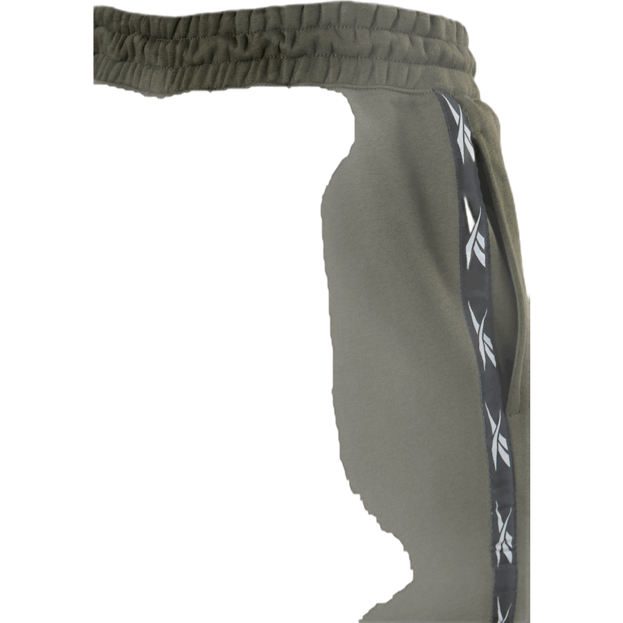 Te Tape Jogger Green