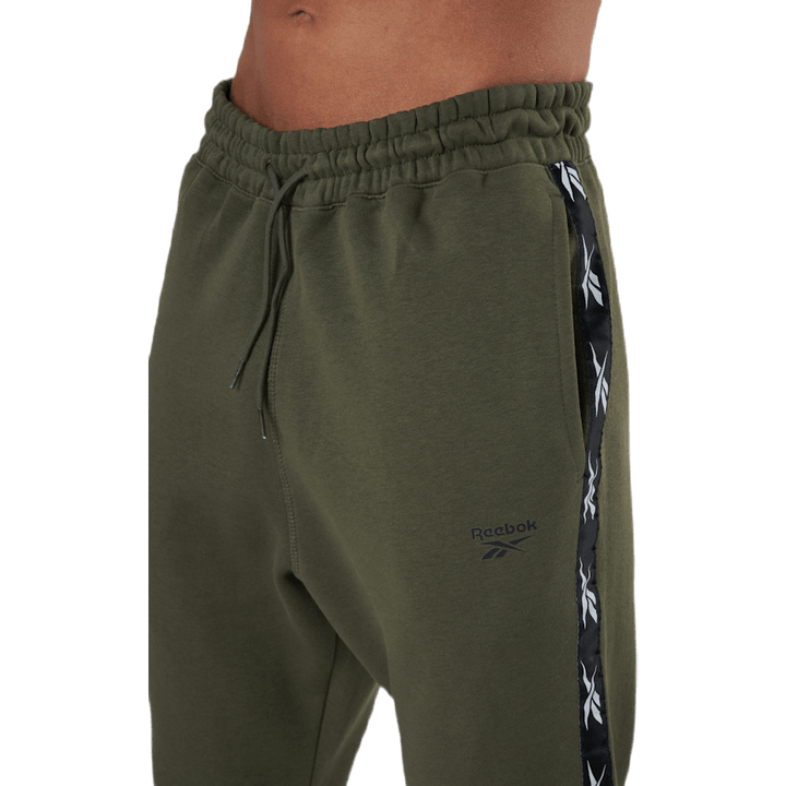 Te Tape Jogger Green