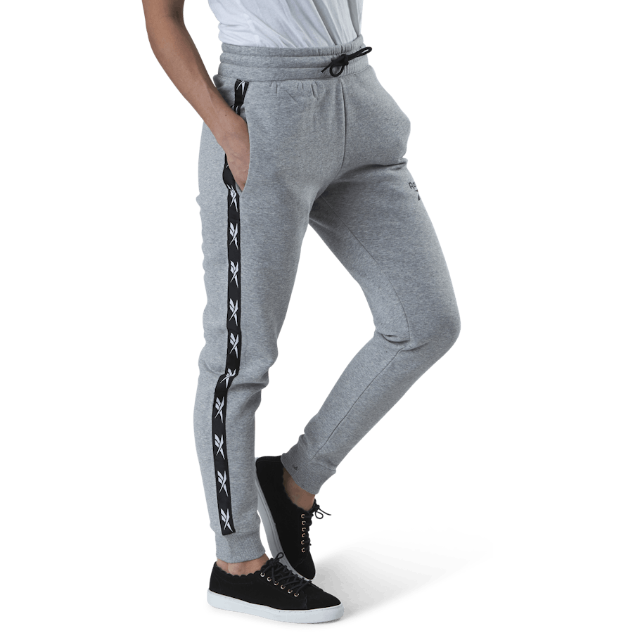 Te Tape Pack Jogger Grey