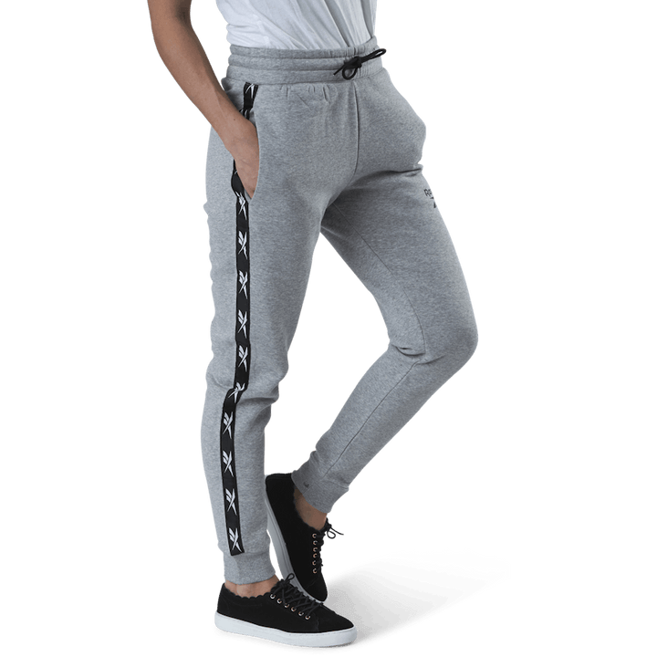 Te Tape Pack Jogger Grey