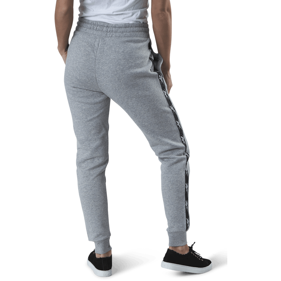 Te Tape Pack Jogger Grey