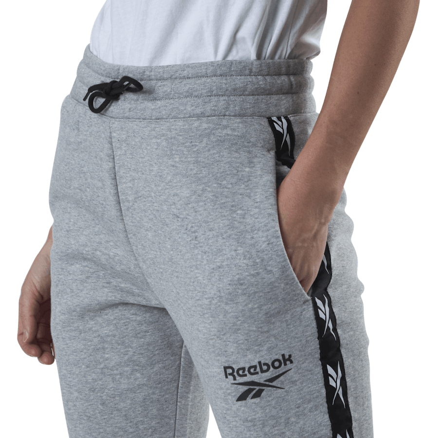 Te Tape Pack Jogger Grey