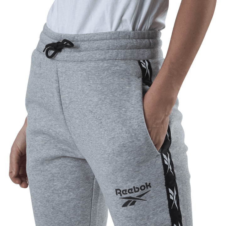 Te Tape Pack Jogger Grey