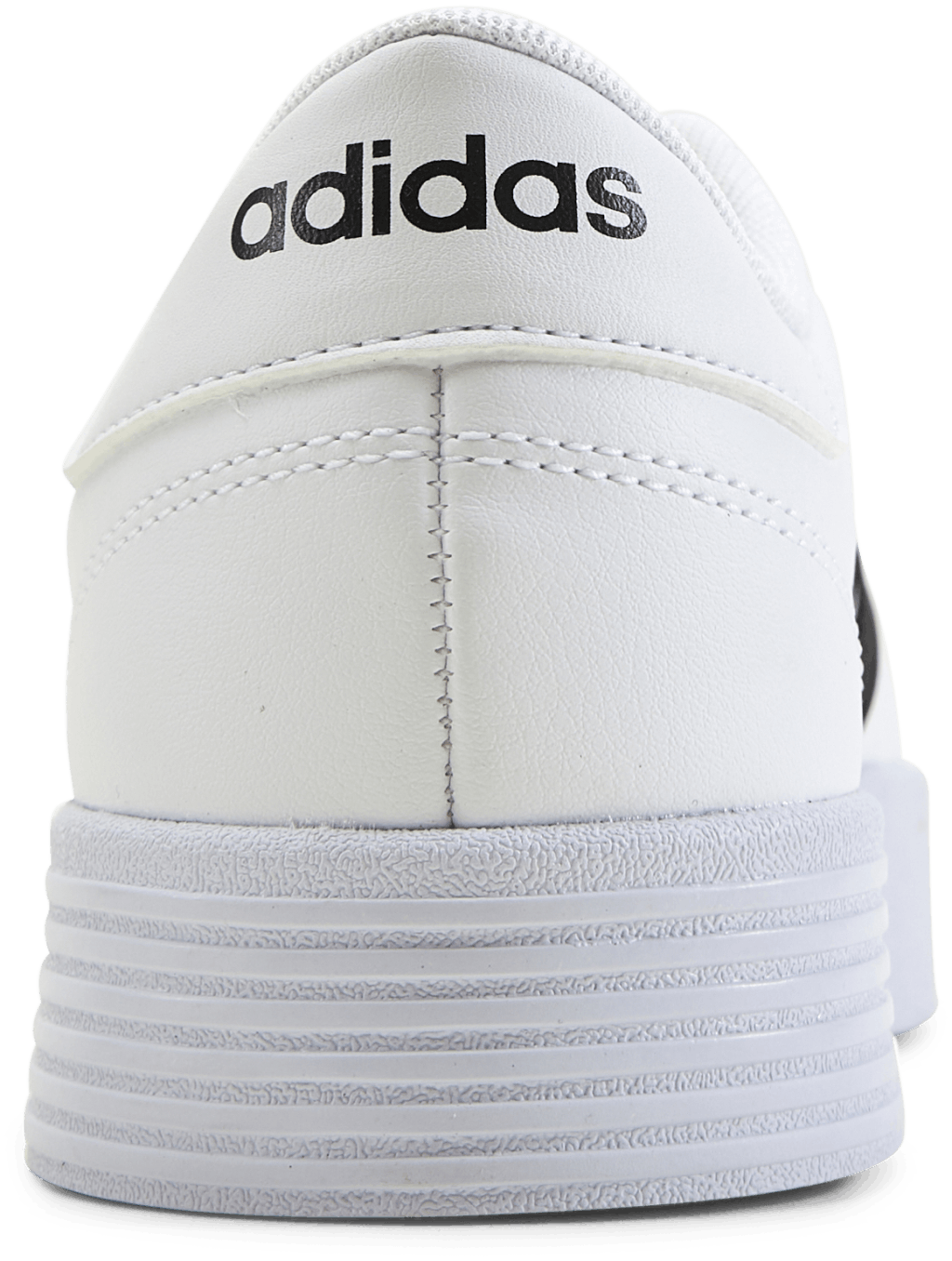 Court Bold Shoes Cloud White / Core Black / Cloud White
