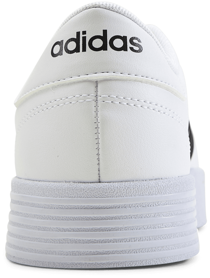 Court Bold Shoes Cloud White / Core Black / Cloud White