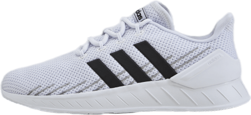 Questar Flow NXT Shoes Cloud White / Core Black / Grey Two