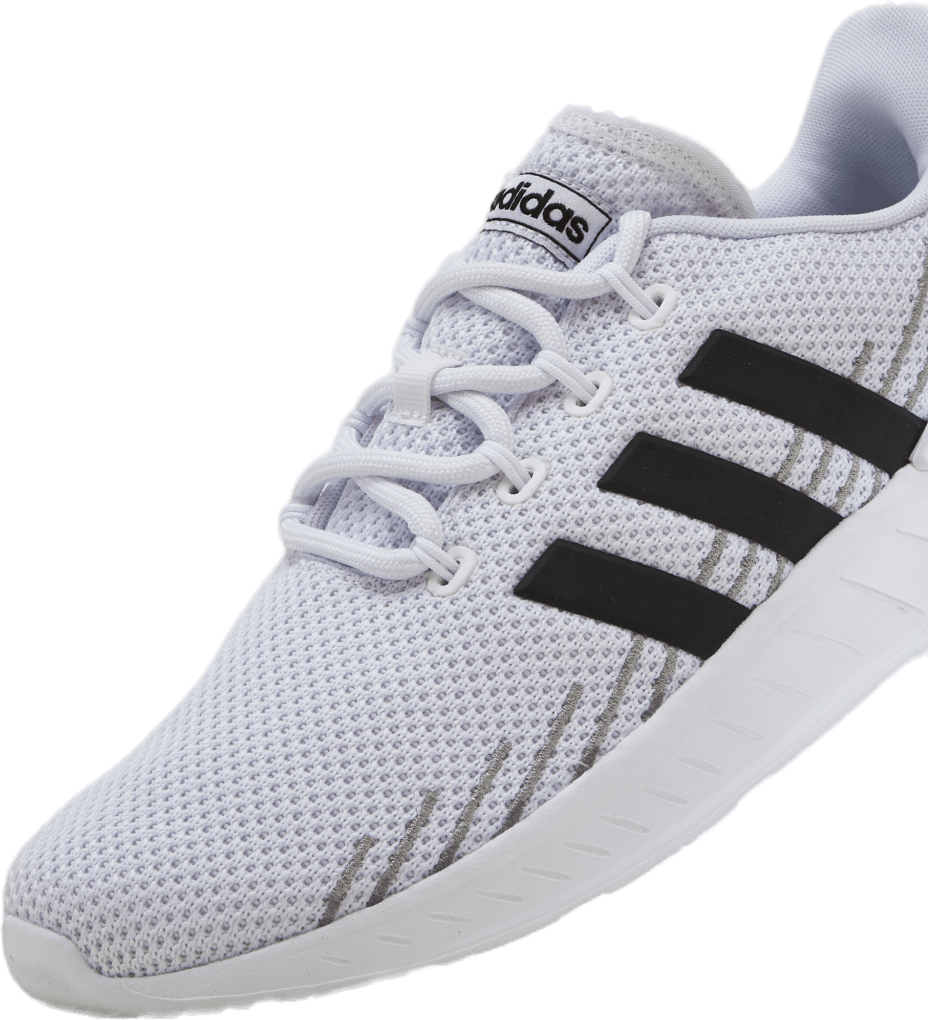 Questar Flow NXT Shoes Cloud White / Core Black / Grey Two
