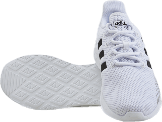 Questar Flow NXT Shoes Cloud White / Core Black / Grey Two