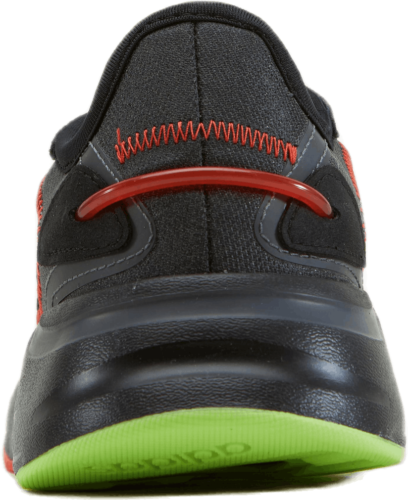 Futureflow Shoes Core Black / Grey Five / Signal Green