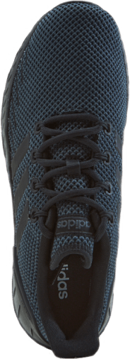 Questar Flow NXT skor Core Black / Core Black / Grey Six