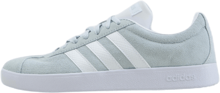 VL Court Shoes Halo Blue / Cloud White / Grey Five