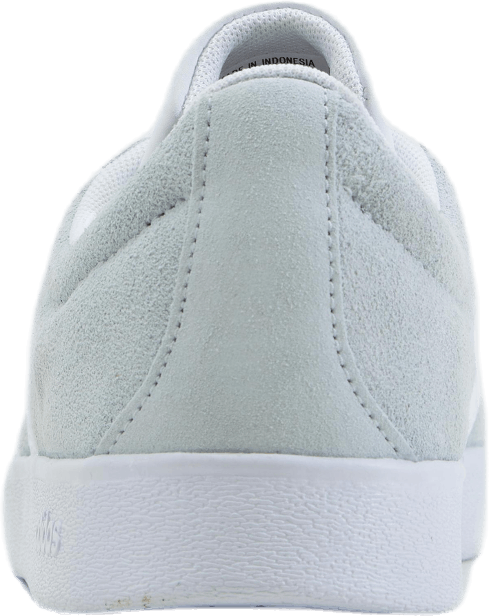 VL Court Shoes Halo Blue / Cloud White / Grey Five