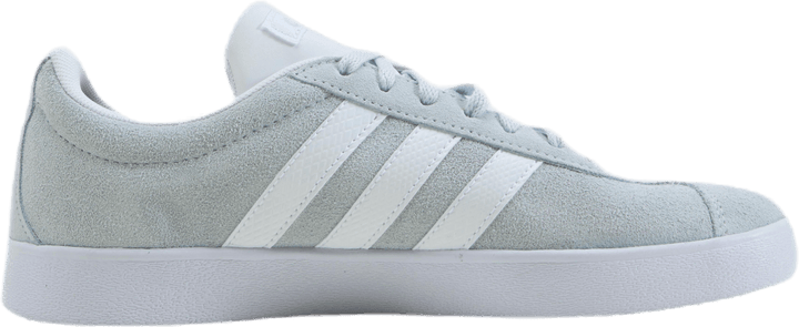 VL Court Shoes Halo Blue / Cloud White / Grey Five