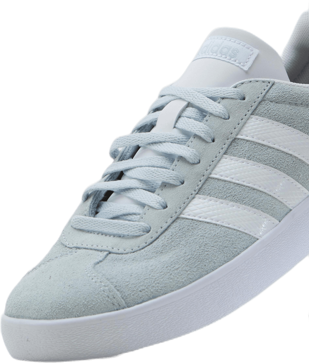 VL Court Shoes Halo Blue / Cloud White / Grey Five