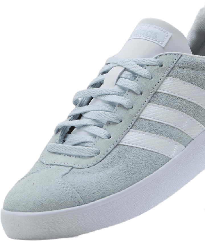 VL Court Shoes Halo Blue / Cloud White / Grey Five