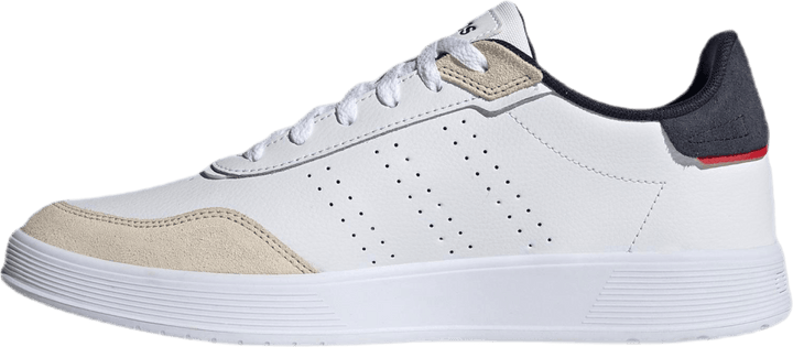 Courtphase Cloud White / Cloud White / Chalk White
