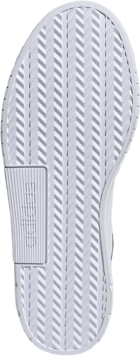 Courtphase Cloud White / Cloud White / Chalk White