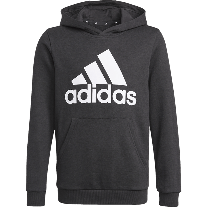 Adidas Essentials Hoodie Black