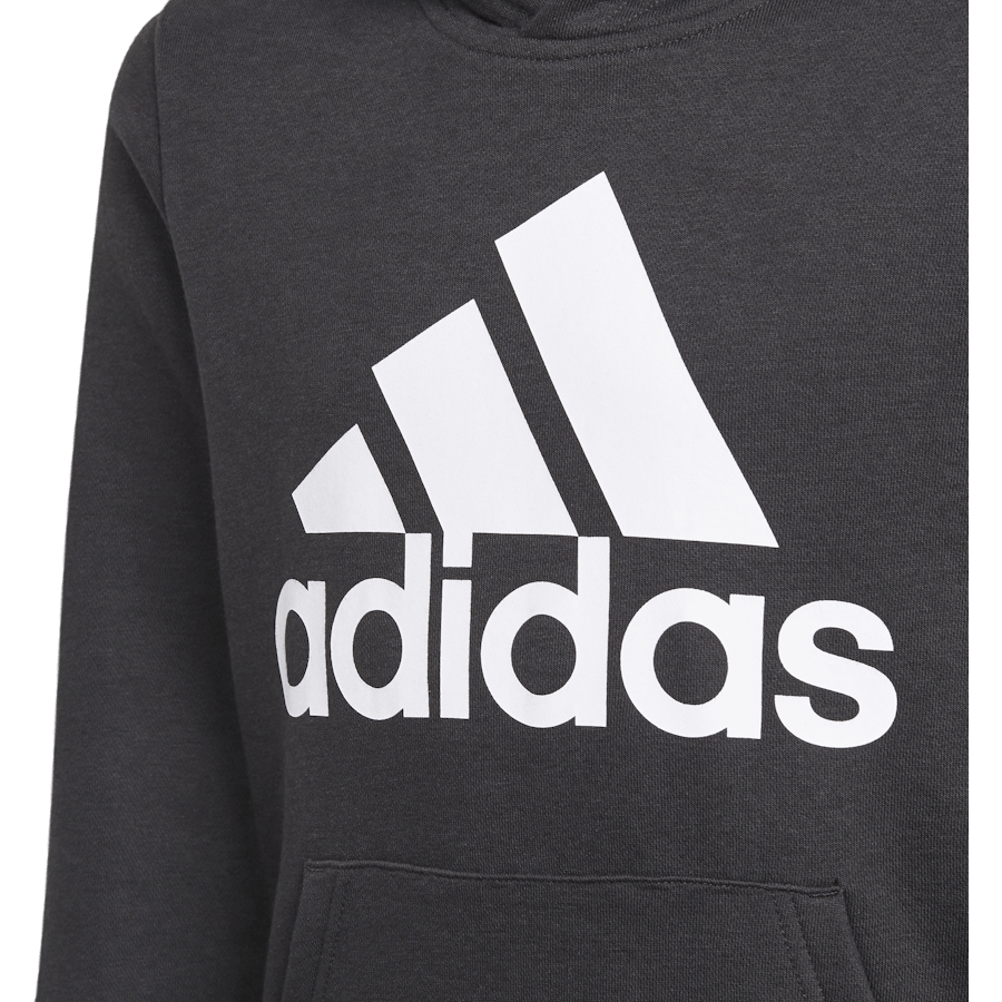 Adidas Essentials Hoodie Black