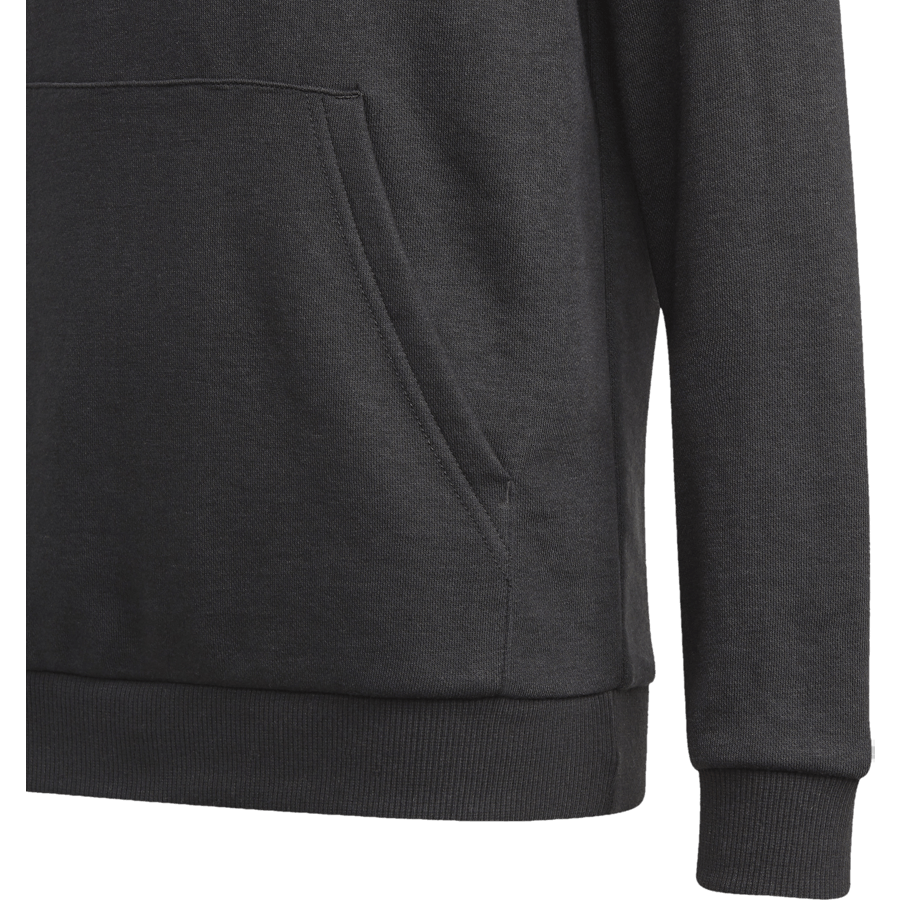 Adidas Essentials Hoodie Black