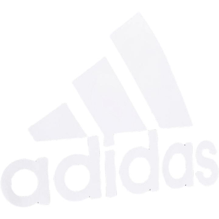 Adidas Boys Essentials Big Logo Sweatshirt Black / White