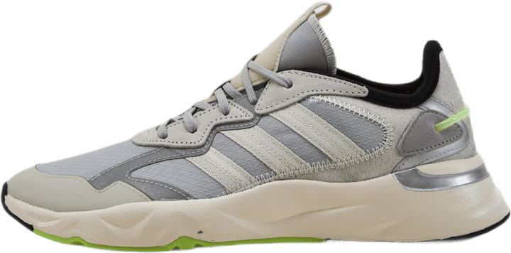 Futureflow Shoes Grey Two / Chalk White / Aluminium