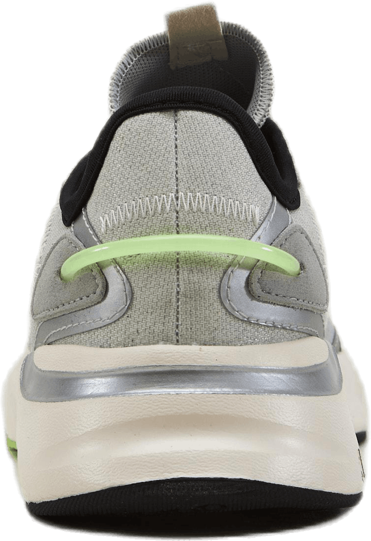 Futureflow Shoes Grey Two / Chalk White / Aluminium