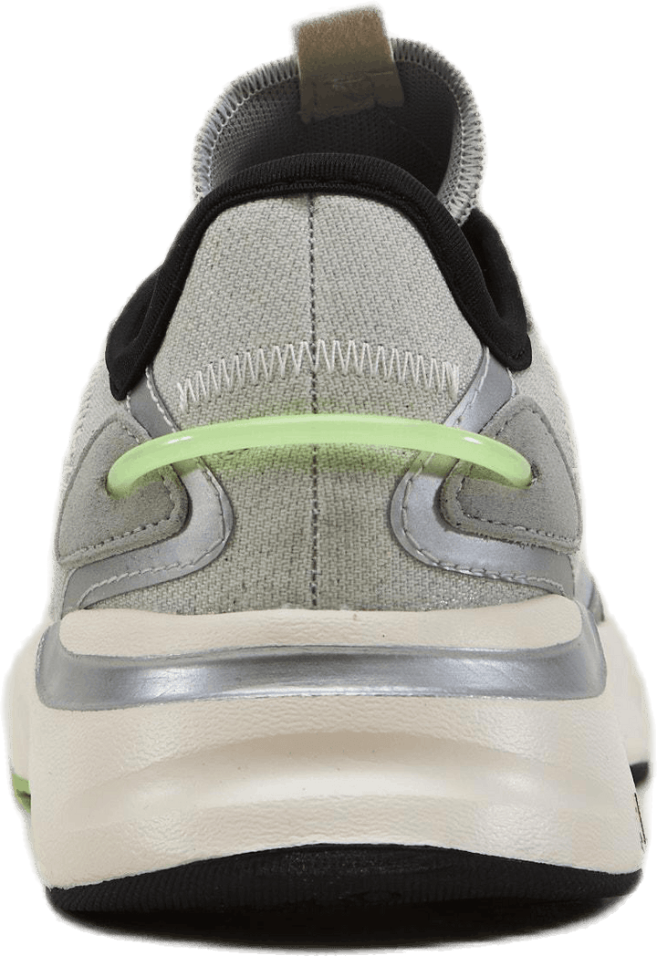 Futureflow Shoes Grey Two / Chalk White / Aluminium