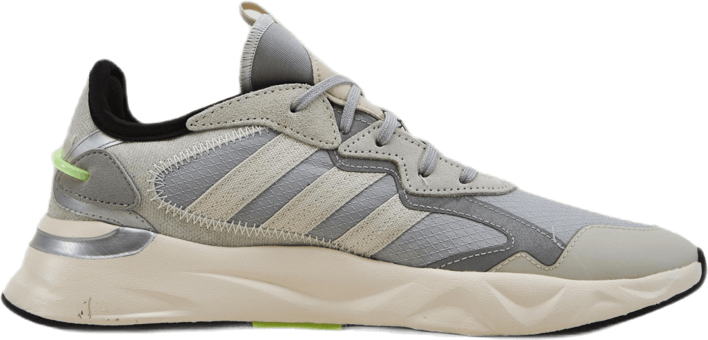 Futureflow Shoes Grey Two / Chalk White / Aluminium