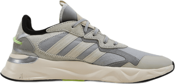 Futureflow Shoes Grey Two / Chalk White / Aluminium