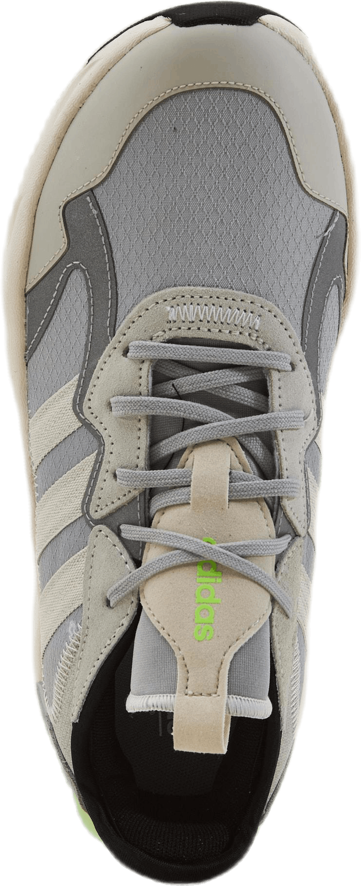 Futureflow Shoes Grey Two / Chalk White / Aluminium