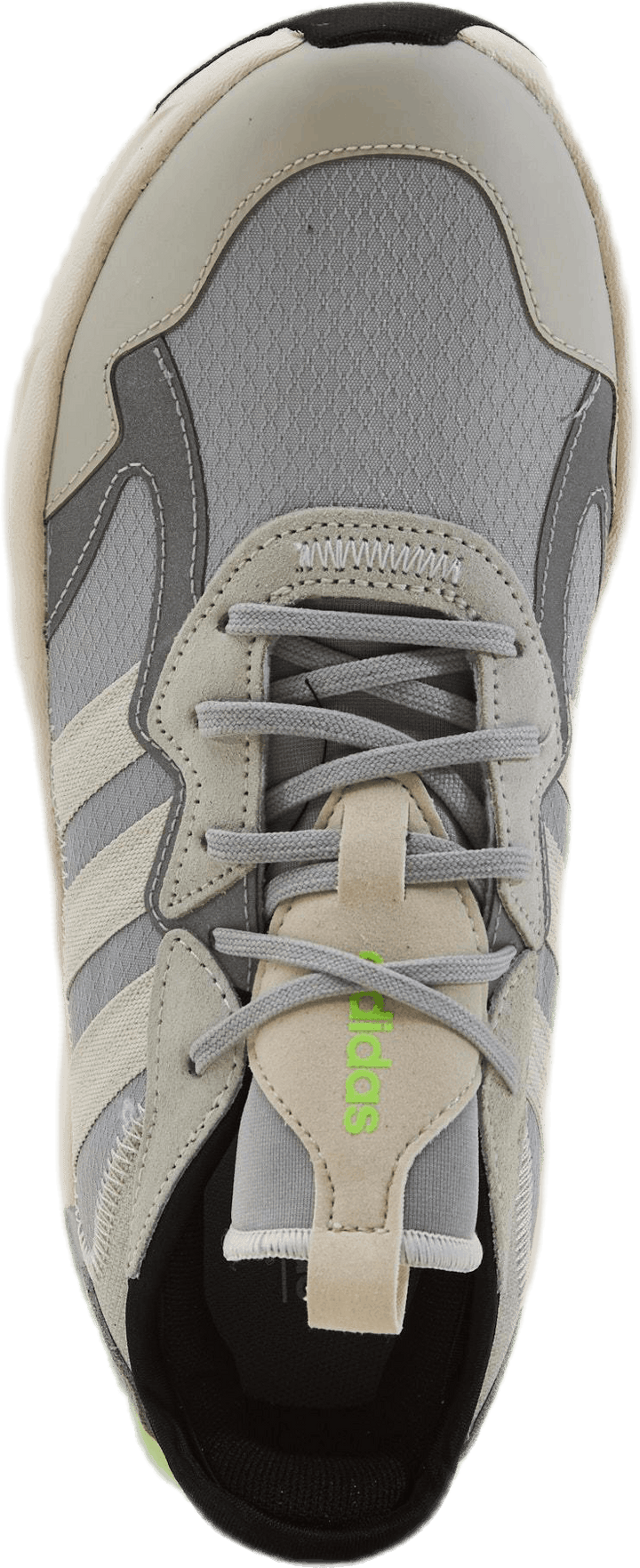 Futureflow Shoes Grey Two / Chalk White / Aluminium