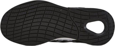 Kaptir Super Shoes Core Black / Cloud White / Grey Six