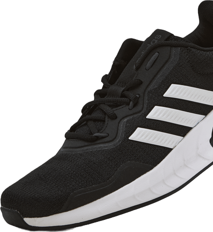 Kaptir Super Shoes Core Black / Cloud White / Grey Six