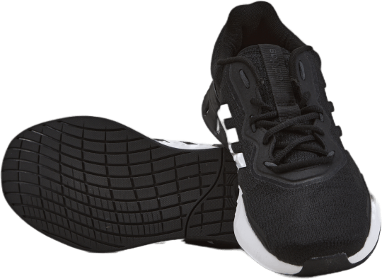 Kaptir Super Shoes Core Black / Cloud White / Grey Six