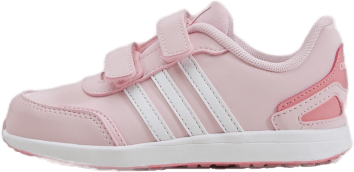 VS Switch Shoes Clear Pink / Cloud White / Super Pop