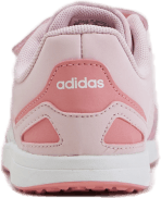 VS Switch Shoes Clear Pink / Cloud White / Super Pop