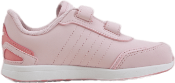 VS Switch Shoes Clear Pink / Cloud White / Super Pop
