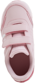 VS Switch Shoes Clear Pink / Cloud White / Super Pop
