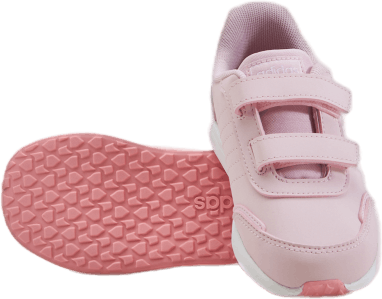 VS Switch Shoes Clear Pink / Cloud White / Super Pop