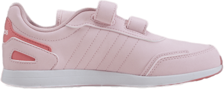 VS Switch Shoes Clear Pink / Cloud White / Super Pop