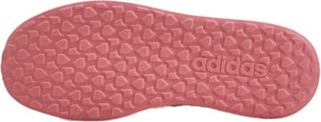 VS Switch Shoes Clear Pink / Cloud White / Super Pop