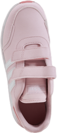 VS Switch Shoes Clear Pink / Cloud White / Super Pop