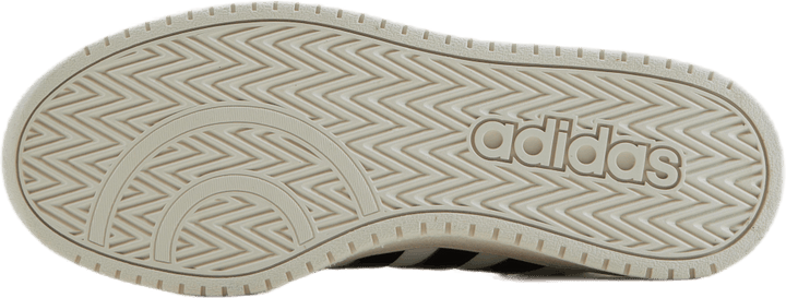 Hoops 2.0 Mid Shoes Cloud White / Legend Ink / Cloud White